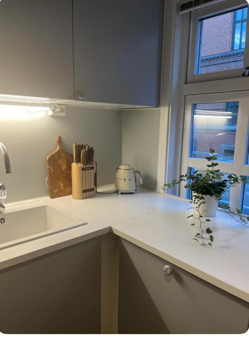 Unik Og Koselig Leilighet Midt I Sentrum Av Trondheim Exterior foto